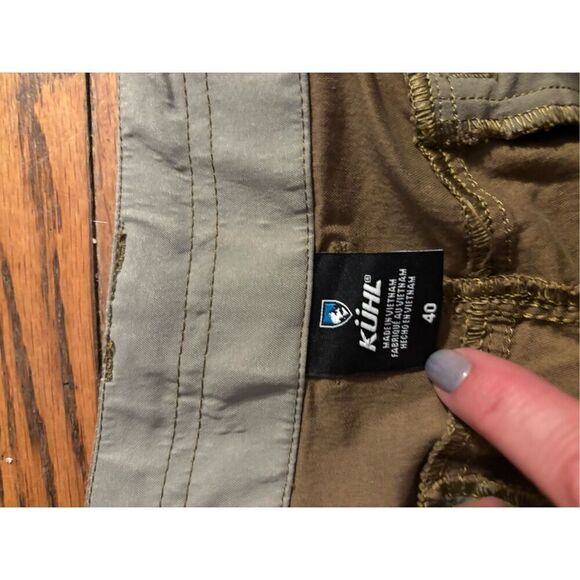 KUHL Shorts - Picture 3 of 5